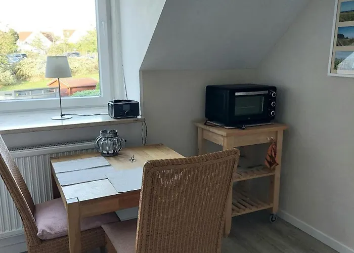 Ferienwohnung Revenstorf