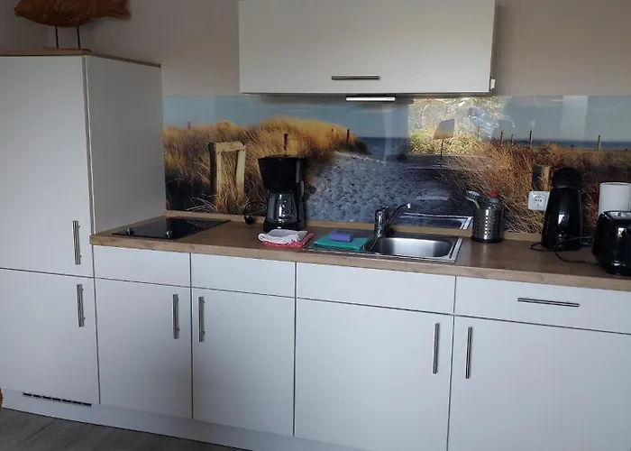 Ferienwohnung Revenstorf