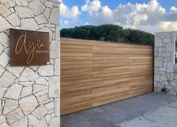 Ayia Suites
