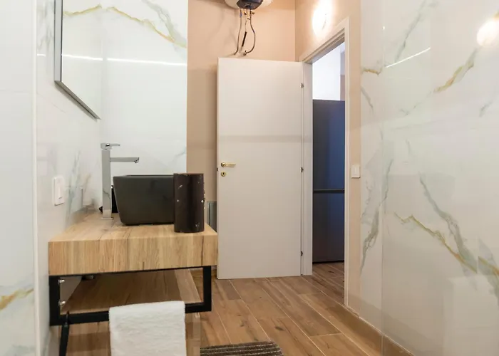 Principi Di Piemonte Apartments