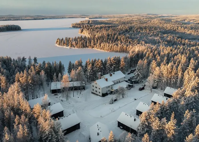 Skyra Retreat