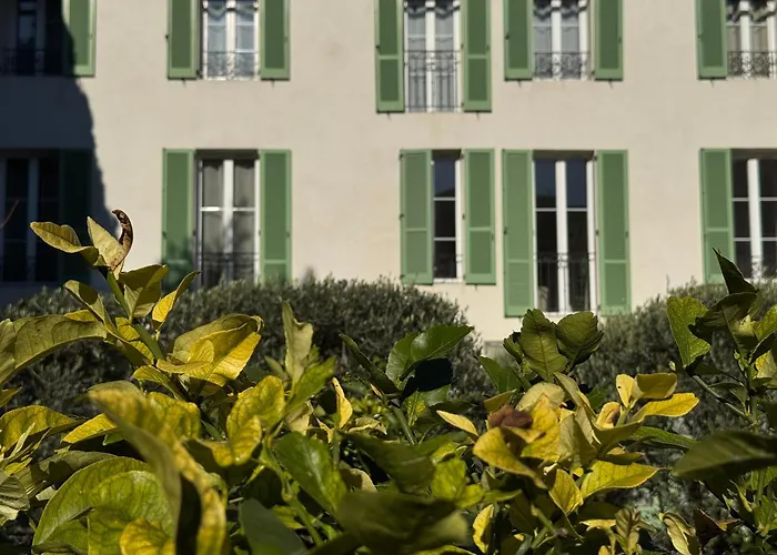 Old Town-Exceptional Apartment-In Absolute Calm