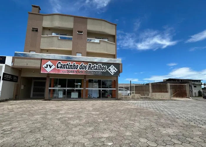 Edificio Freitas
