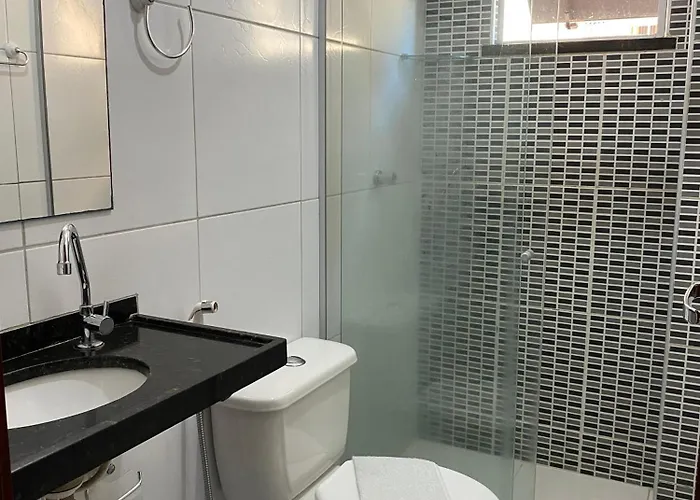 Brisa Brasil Residence