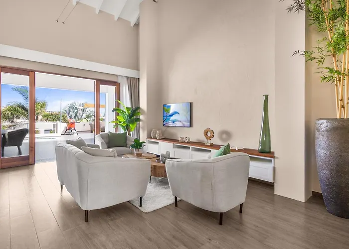 Villa Sol Paraiso