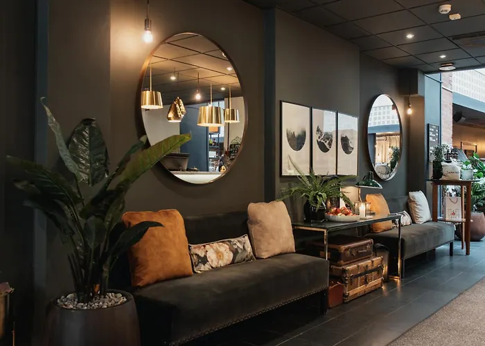 Home Hotel Temperance