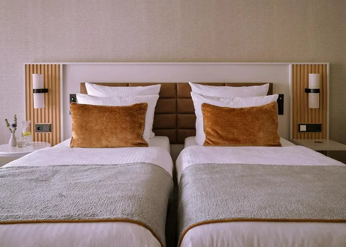 Leonardo Royal Hotel Baden- Baden
