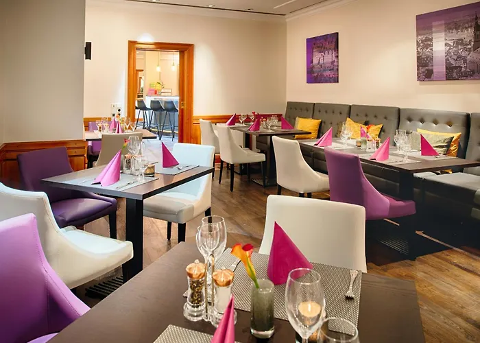 Leonardo Hotel Heidelberg