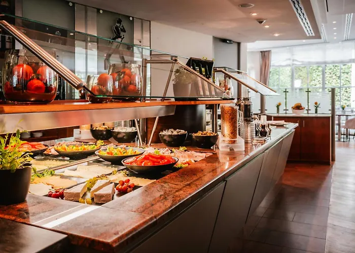 Leonardo Hotel Aachen