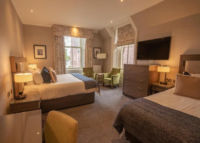 Crieff Hydro