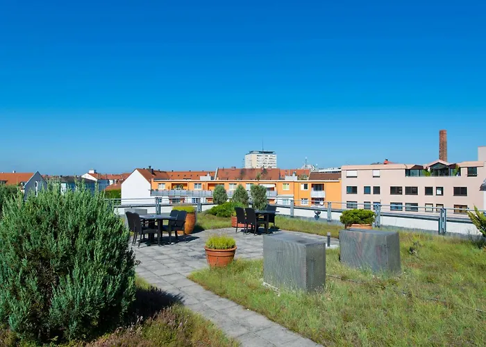 Leonardo Hotel Nürnberg