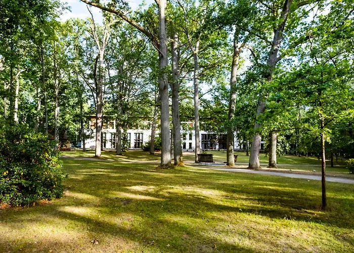 Ringhotel Schorfheide I Waldresort Werbellinsee