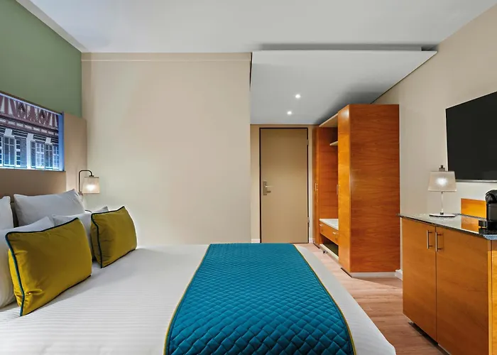 Leonardo Hotel Esslingen