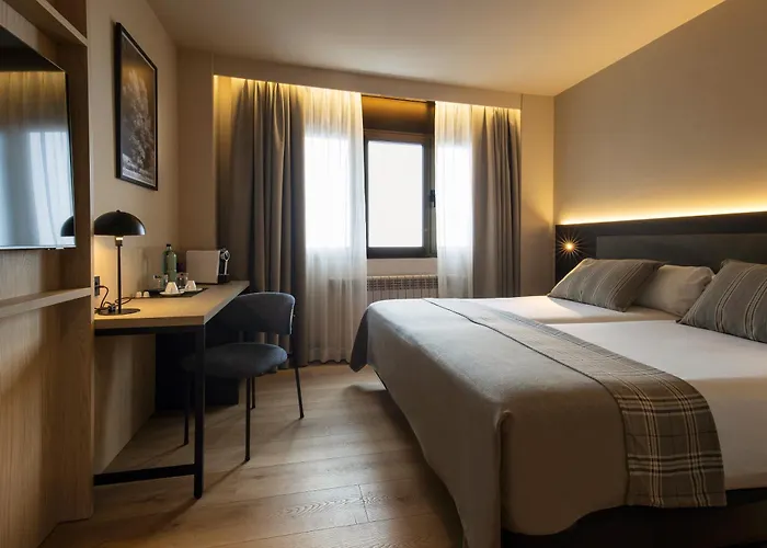 Hotel Magic Pas By Nexta