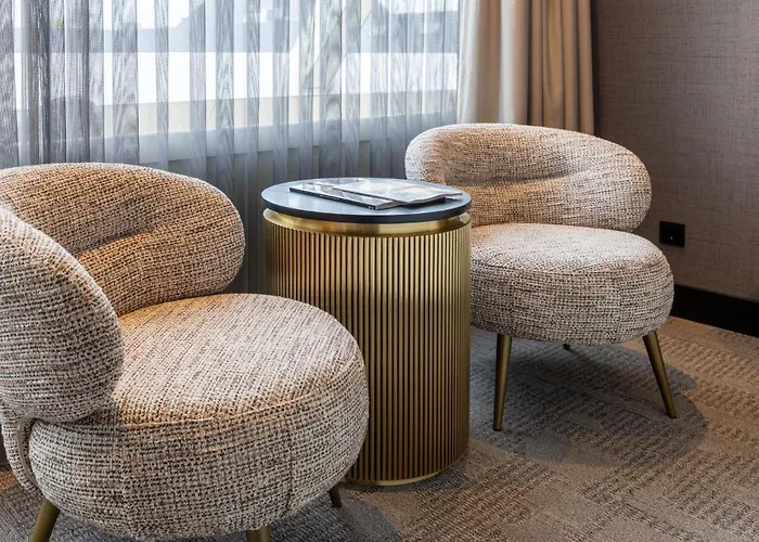 Van Der Valk Hotel Assen