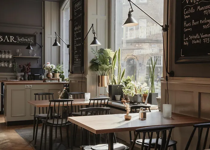 Home Hotel Temperance