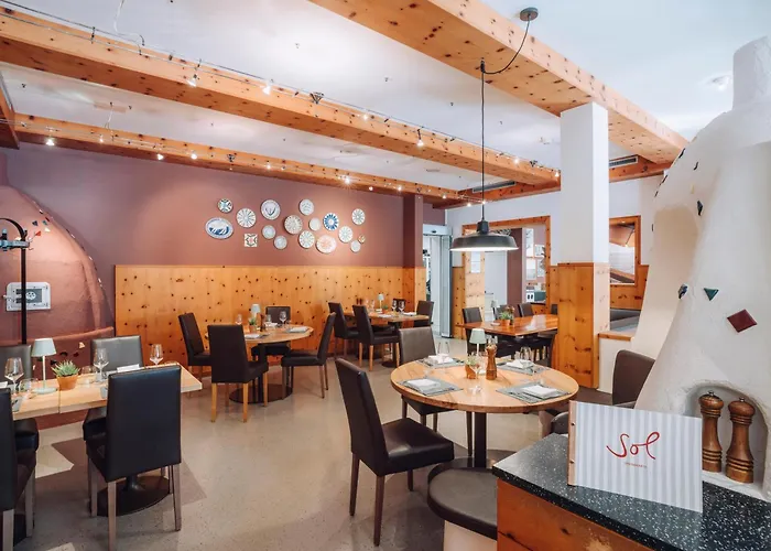Sorell Hotel Sonnental Duebendorf