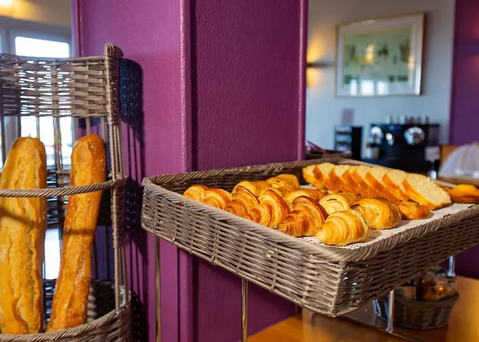 Hotel Aguado