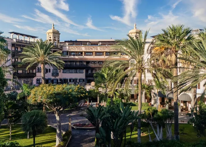 Santa Catalina, A Royal Hideaway Hotel - Gran Lujo