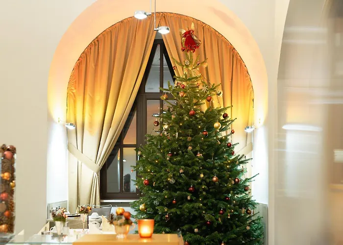 Hotel VICTORIA Nürnberg