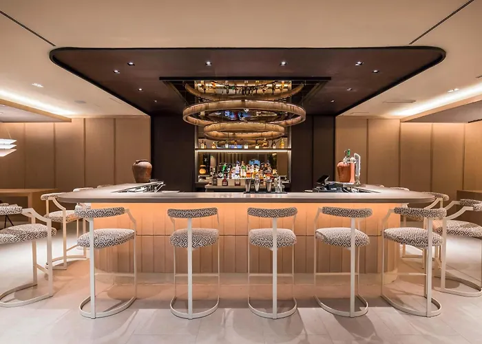 Barcelo Bilbao Nervion