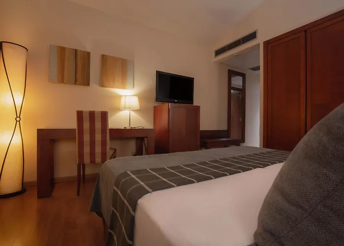 Hotel Màgic Andorra la Vella by Nexta