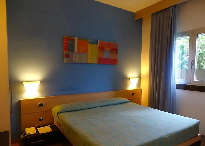 Hotel I Cedri