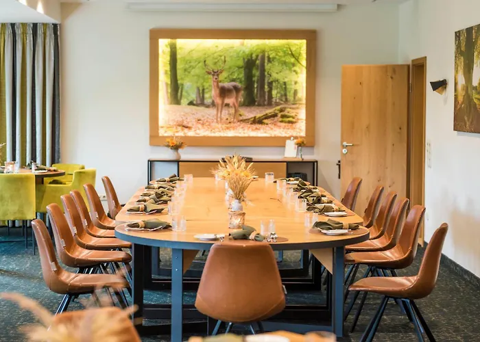 Hotel-Restaurant Birkenhof