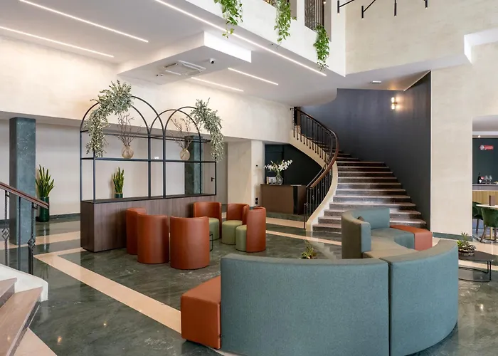 Hotel Carlton