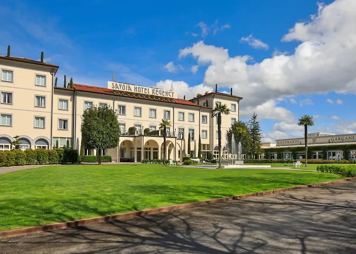 Savoia Hotel Regency
