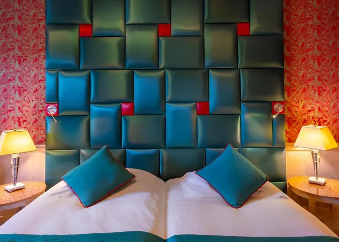 Grand Hotel Dino