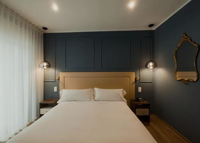 Hotel Universal Terme