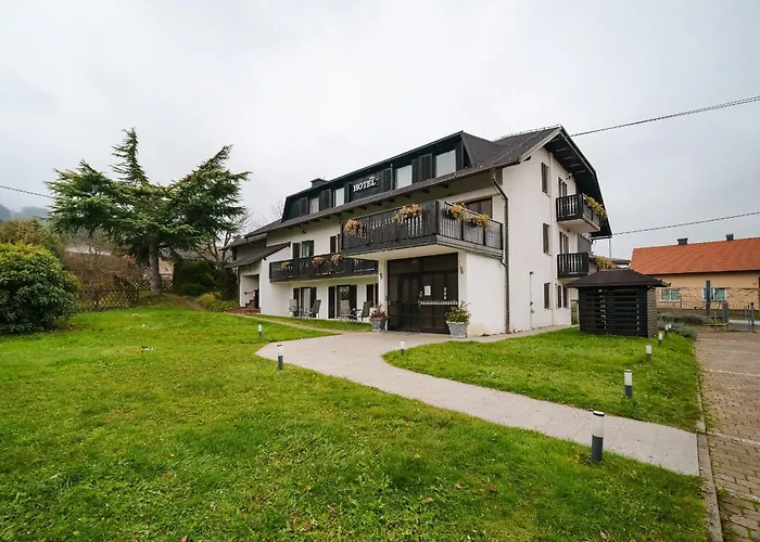 Hotel Pohorje