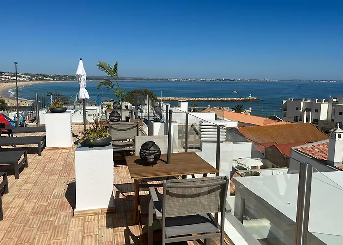 Casa Paula Apartments