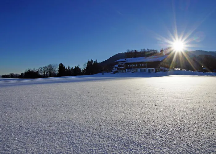 Hotel Seiserhof&Seiseralm