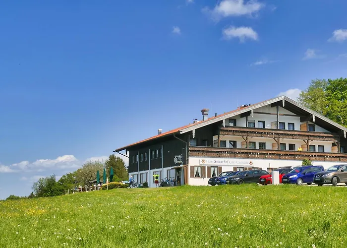 Hotel Seiserhof&Seiseralm