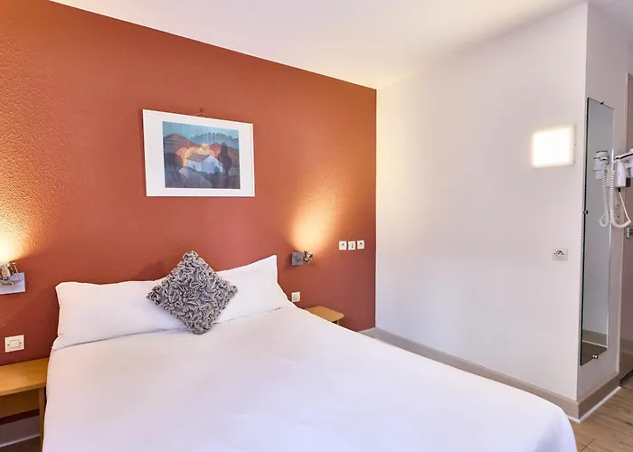 Cit'Hotel Primo Colmar Centre