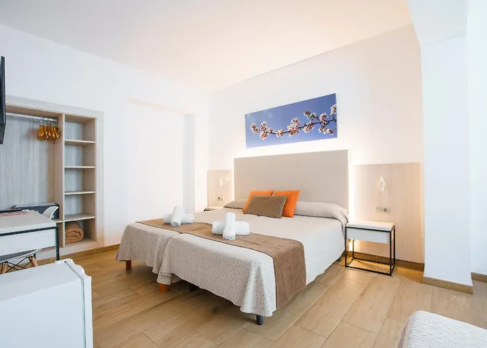 Hotel Florencio Ibiza