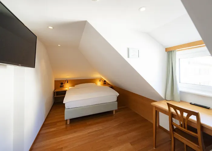 Hotel Löwen