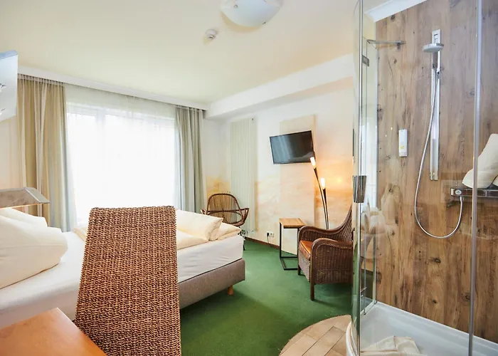 Flair Hotel Zum Schwarzen Reiter