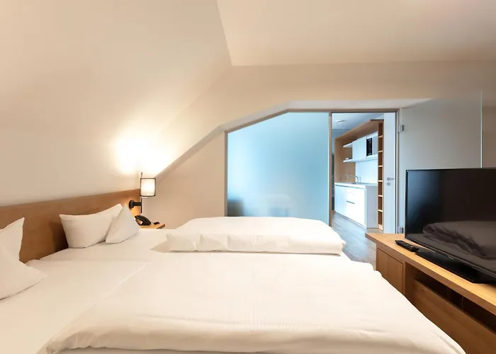 B&O Parkhotel