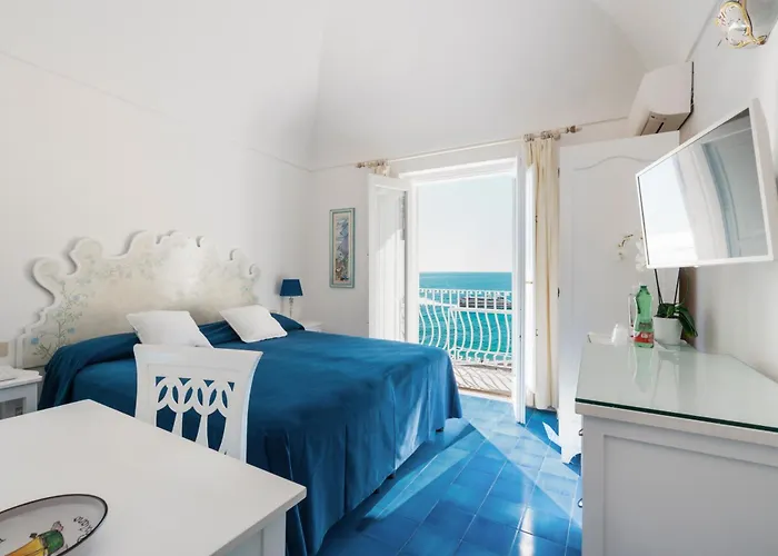 Villa La Tartana