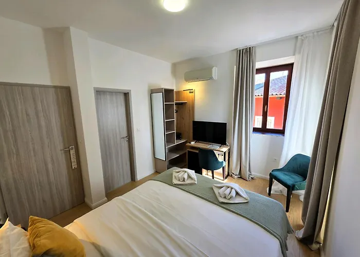 Hotel Marina