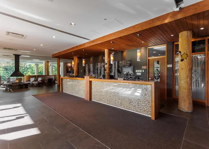 Hotel-Musee Premieres Nations
