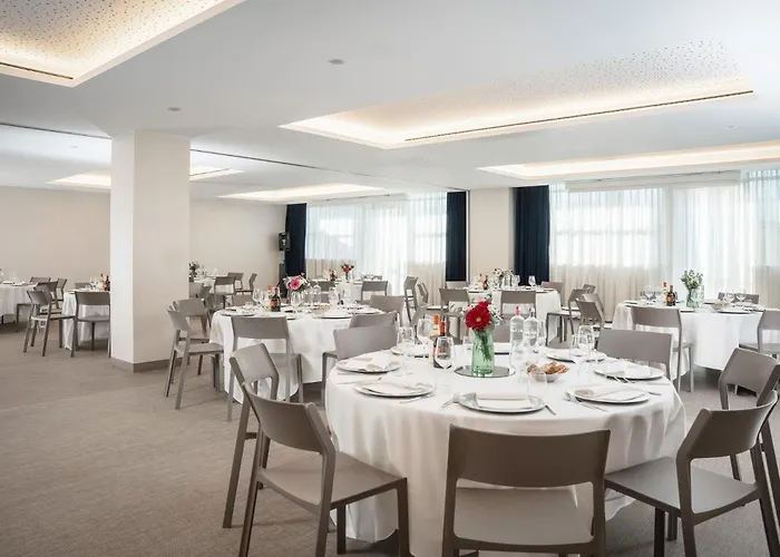 Just Hotel Lomazzo Fiera