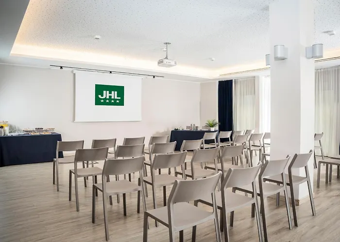 Just Hotel Lomazzo Fiera
