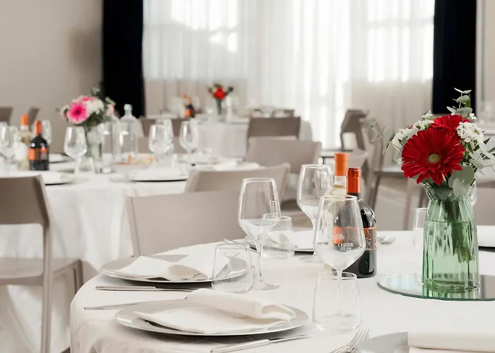 Just Hotel Lomazzo Fiera
