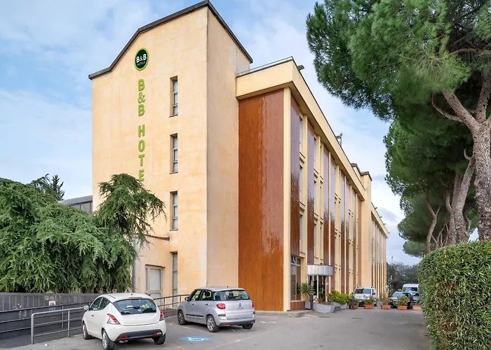 B&B Hotel Calenzano First