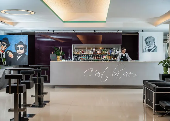 Just Hotel Lomazzo Fiera