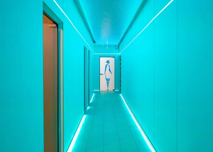 Business Hotel Conference Center & Spa
